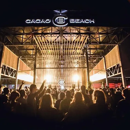 Harmony Dream Island 9 Private 618 Apartamento *