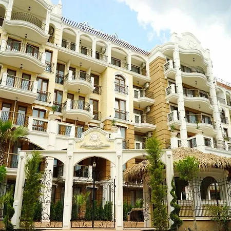 Apartman Private Dream Island