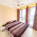 Harmony Dream Island 9 Private 618 Sunny Beach