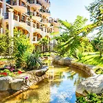 Harmony Dream Island 9 Private 618 Sunny Beach