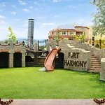 Harmony Dream Island 9 Private 618 * Sunny Beach