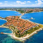 Lejlighed Harmony Dream Island 9 Private 618 Sunny Beach