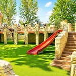 Harmony Dream Island 9 Private 618 Lejlighed *