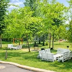 Lejlighed Harmony Dream Island 9 Private 618 Sunny Beach