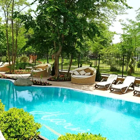 Harmony Dream Island 9 Private 618 Lejlighed *