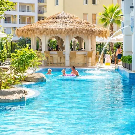Harmony Dream Island 9 Private 618
