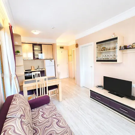 Harmony Dream Island 9 Private 618 Lejlighed Sunny Beach