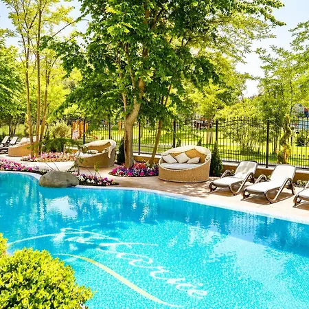 Harmony Dream Island 9 Private 618
