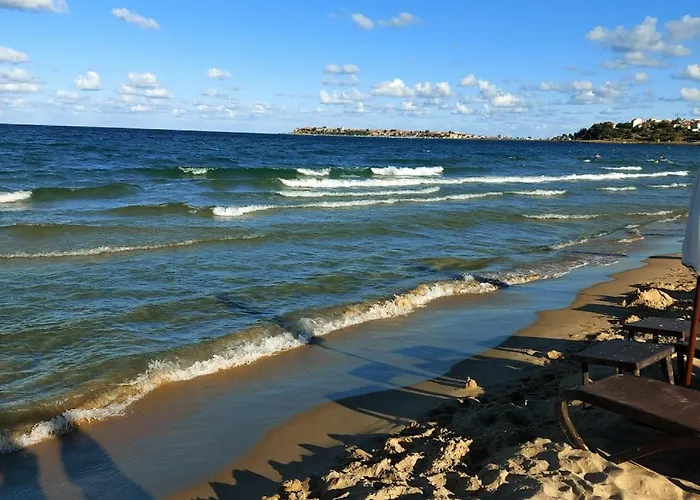 Harmony Dream Island 9 Private 618 Lägenhet *