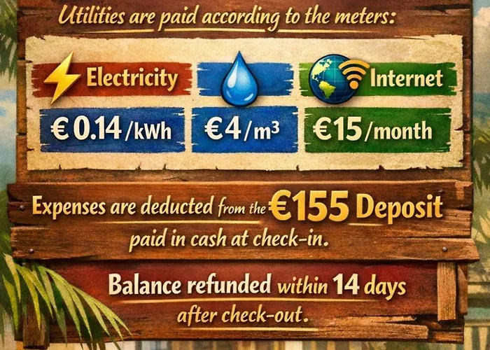 Lägenhet Harmony Dream Island 9 Private 618 Slăntjev Brjag