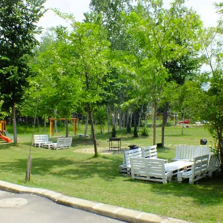 Private Dream Island Appartamento Sunny Beach