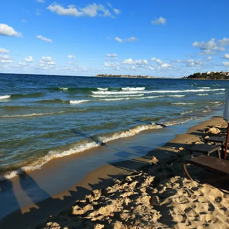 Harmony Dream Island Private 9-1 Appartement *