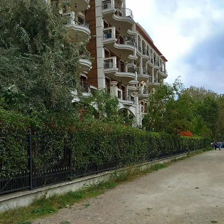 Private Dream Island Appartamento Sunny Beach