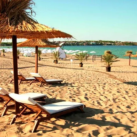 Harmony Dream Island 9 Private 618 Appartement Sunny Beach