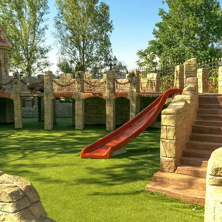 Harmony Dream Island 9 Private 618