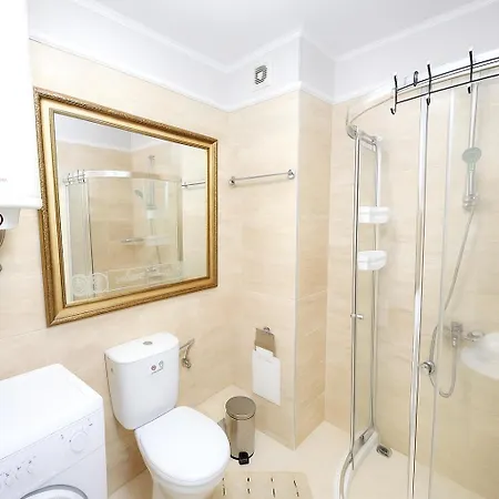 Apartment Harmony Dream Island 9 Private 618 Slantschew brjag