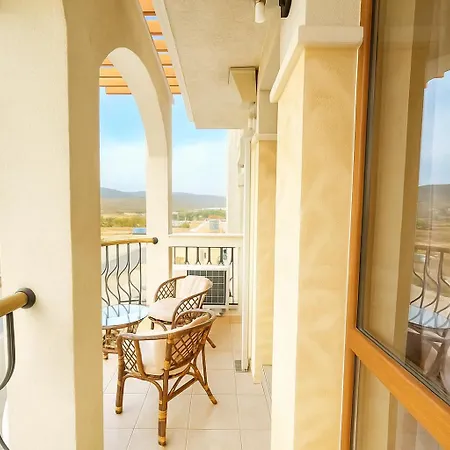 Apartment Harmony Dream Island 9 Private 618 *