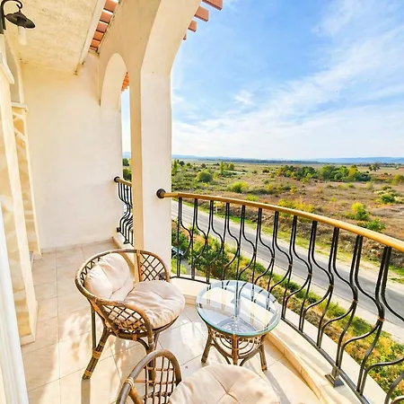 Harmony Dream Island 9 Private 618 Apartament *