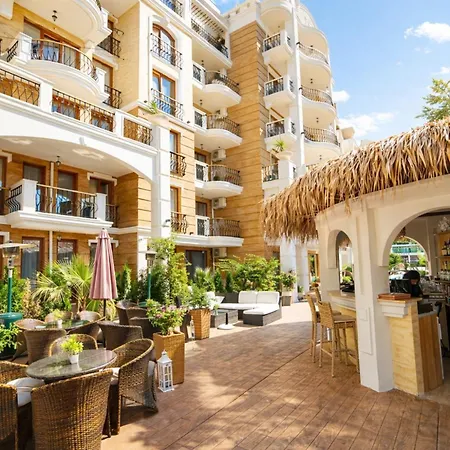 Harmony Dream Island 9 Private 618