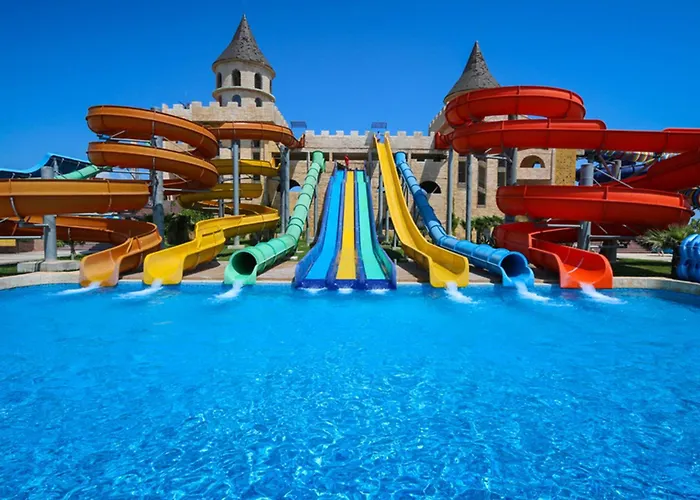 Apartmán Harmony Dream Island 9 Private 618 *