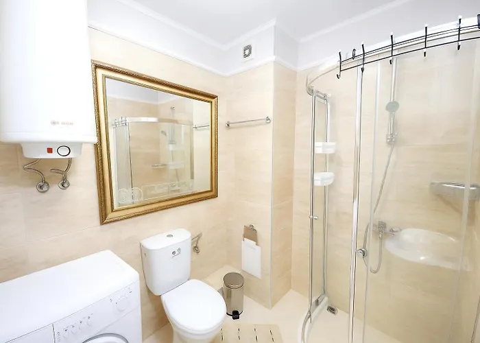 Apartmán Harmony Dream Island 9 Private 618 Sluneční pobřeží