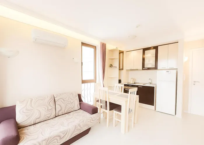 Harmony Dream Island 9 Private 618