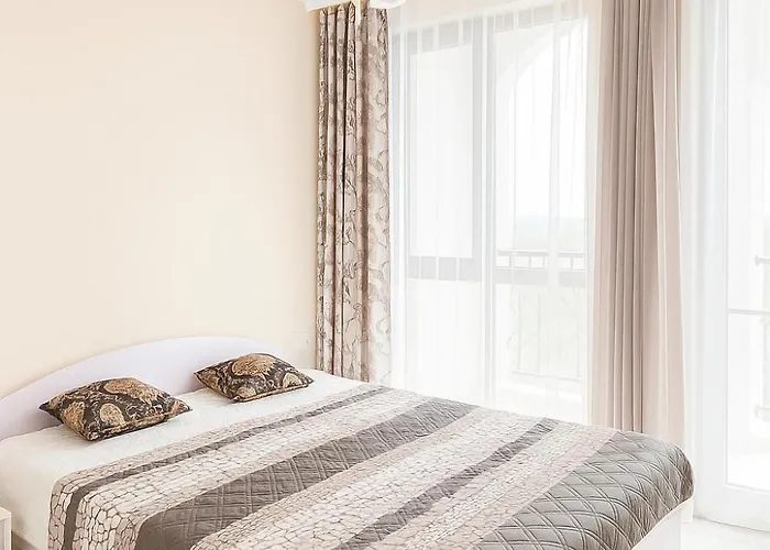 Apartmán Harmony Dream Island 9 Private 618