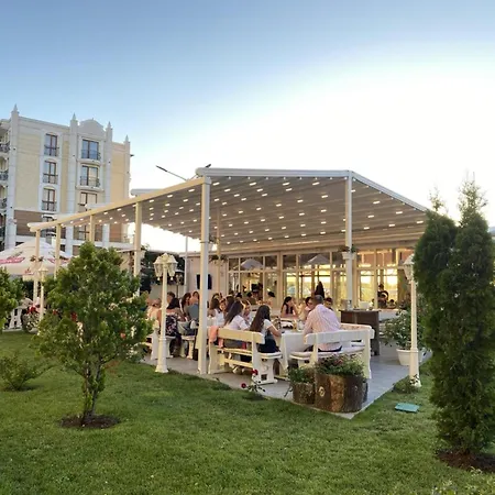 Apartamento Harmony Dream Island 9 Private 618