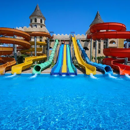 Apartamento Harmony Dream Island 9 Private 618 *