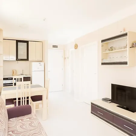 Harmony Dream Island 9 Private 618 Apartamento *