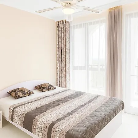 Apartamento Harmony Dream Island 9 Private 618