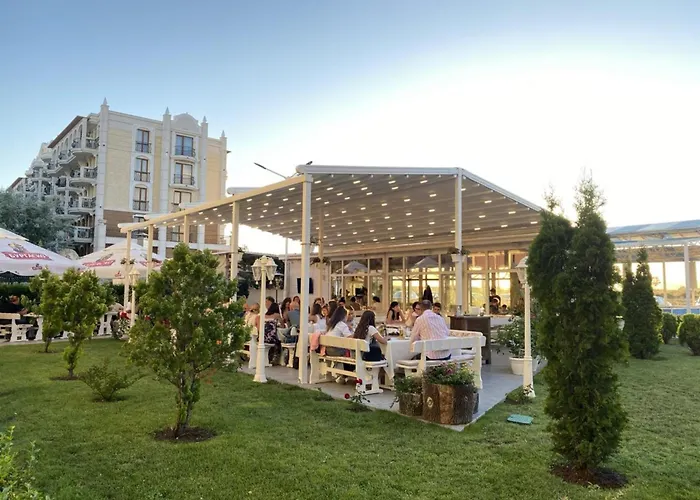 Apartment Harmony Dream Island 9 Private 618